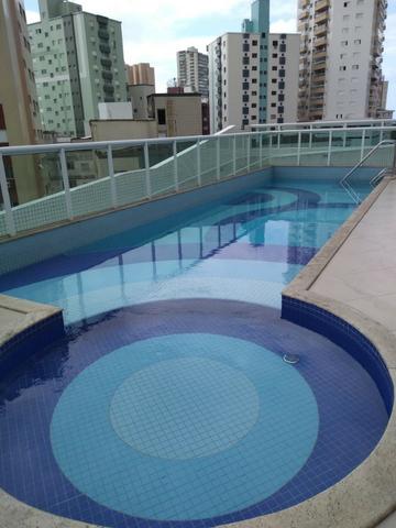 Apartamento 3 dorm, lazer completo, ampla metragem, sacada gourmet, venha conheçer! - Foto 2