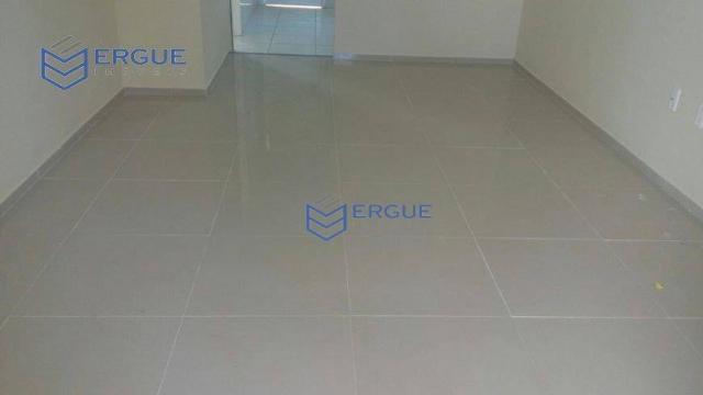 Casa residencial à venda, Lagoa Redonda, Fortaleza. - Foto 8
