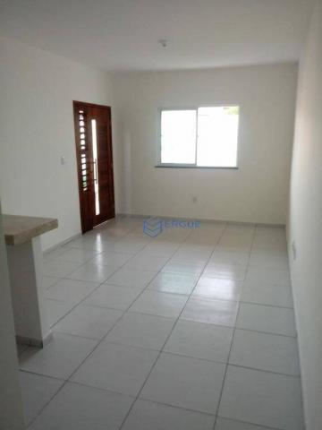 Casa residencial à venda, Pedras, Itaitinga. - Foto 13