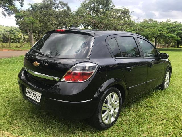 Gm - Chevrolet Vectra GT 2010 Impecável - Todo Revisado - Foto 3