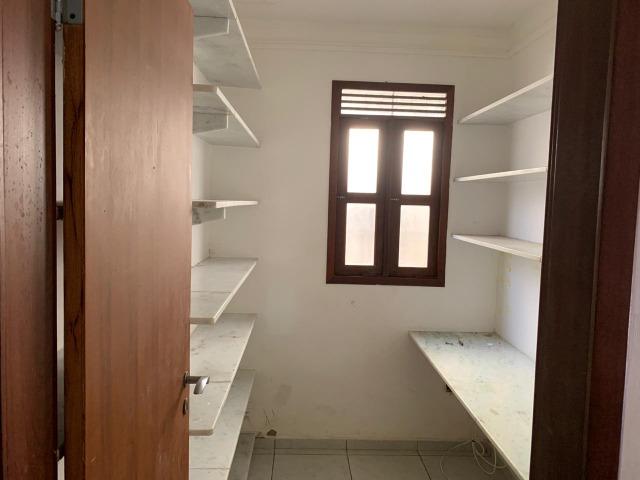Vendo linda casa 3/4 com dependecia com moveis planejados em emaus - Foto 16