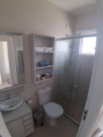 Casa com 2 dormitórios à venda, 43 m² por R$ 143.000,00 - Conjunto Jereissati III - Pacatu - Foto 7