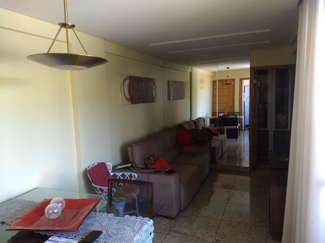 Apartamento à venda com 3 dormitórios em Minas brasil, Belo horizonte cod:21022
