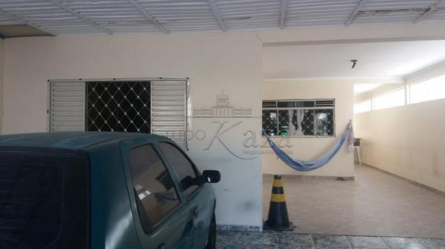 Casa à venda com 2 dormitórios em Jardim satelite, Sao jose dos campos cod:V29711SA - Foto 2