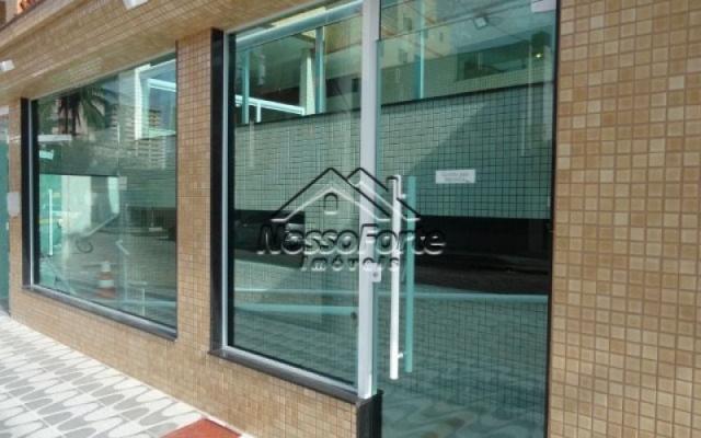 Apartamento no Boqueirão em Praia Grande - Foto 3
