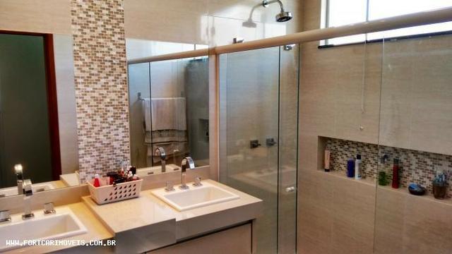 Casa Térrea SemiNova c\ 4 Suítes no Condomínio Portinari r$ 1.050.000,00 - Foto 20