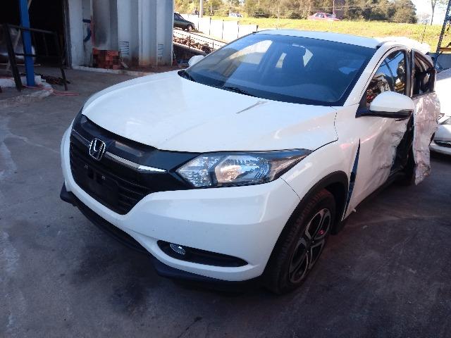 Sucata honda hr-v 2018 - Foto 2