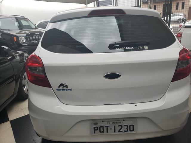 Ford ka 1.0 3 cilindros - Foto 5