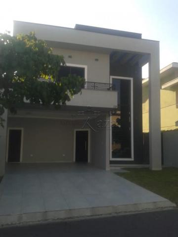 Casa de condomínio à venda com 3 dormitórios em Parque california, Jacarei cod:V29778LA