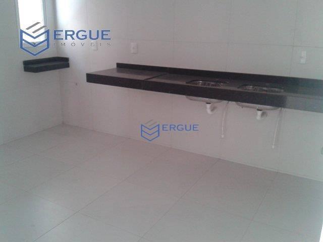 Casa com 3 dormitórios à venda, 186 m² por R$ 768.000,00 - Lagoa Redonda - Fortaleza/CE - Foto 4