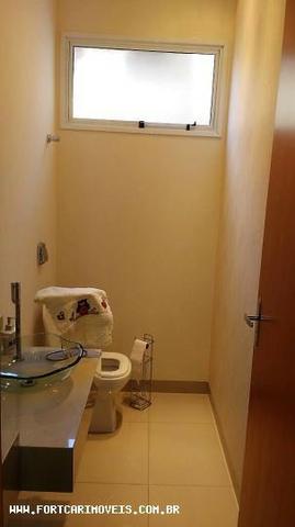Casa Térrea SemiNova c\ 4 Suítes no Condomínio Portinari r$ 1.050.000,00 - Foto 12