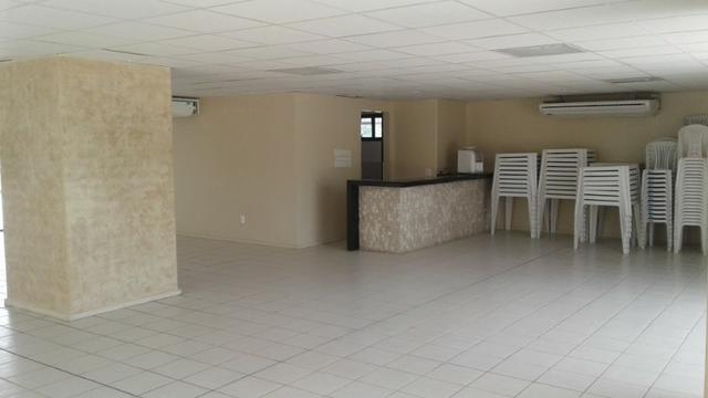 Apartamento nascente no Guararapes - 3 suites e lazer completo - Foto 13