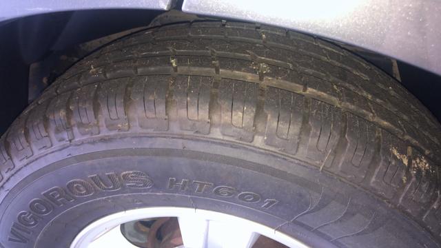Sorento turbo Diesel Meganica ano 2006 com 140.000 km - Foto 11