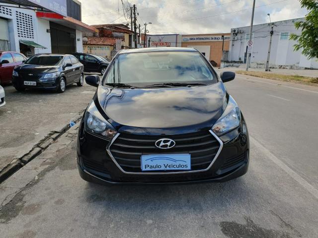 Hyundai Hb20 1.0 comfort Flex 2016 completo - Foto 2