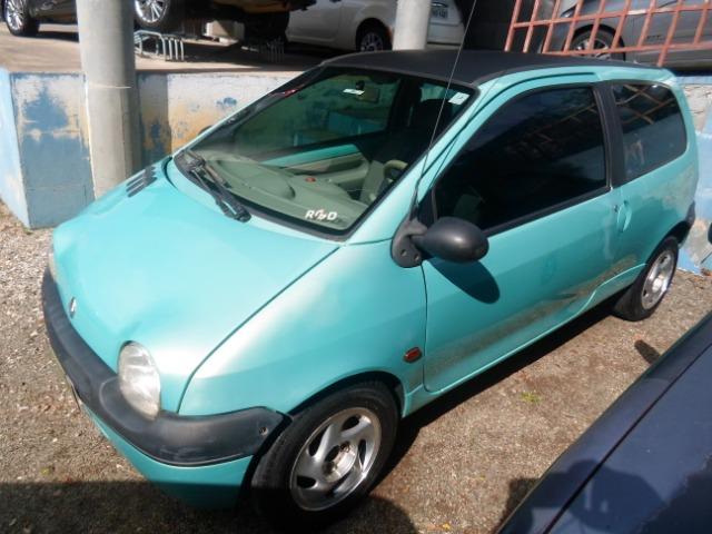 Renault Twingo 3500 + parcelas direto pela loja sem burocracia - Foto 4