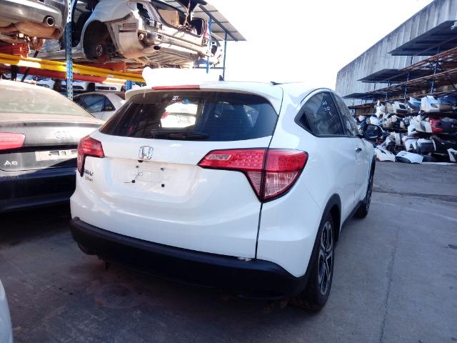 Sucata honda hr-v 2018 - Foto 4