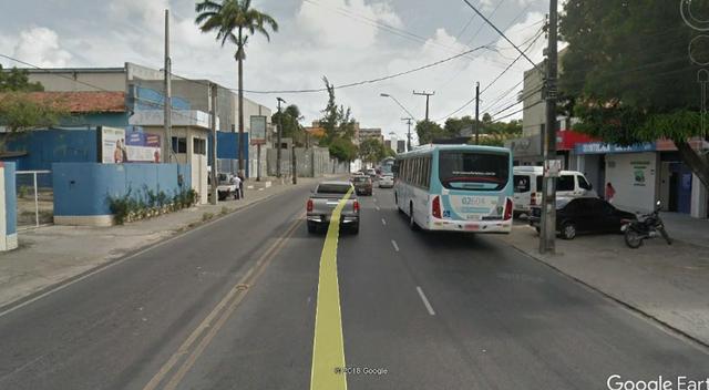 Terreno para Venda, Fortaleza / CE, bairro Damas - 3.382 Metros Quadrados - Foto 2