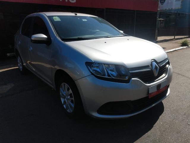 Renault Logan Expression - Foto 11