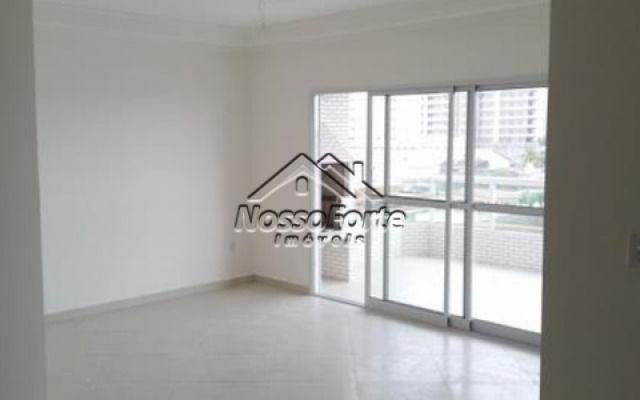 Apartamento Alto Padrão na Guilhermina em Praia Grande - Foto 20