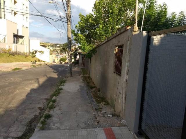 Loteamento/condomínio para alugar em Álvaro camargos, Belo horizonte cod:20535 - Foto 10