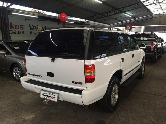 Blazer DLX v6 - Foto 9