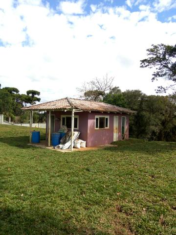 Chácara em São José dos Pinhais - Foto 5