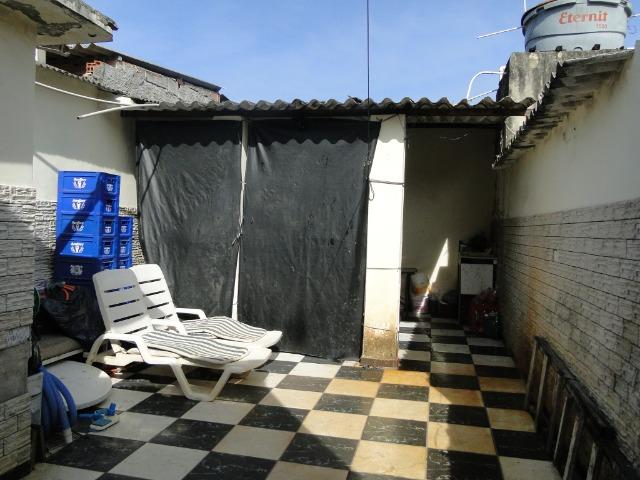 Casa com piscina + bar independente próximo a praça do chacrinha - Foto 12