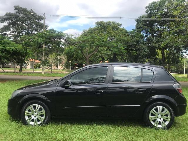 Gm - Chevrolet Vectra GT 2010 Impecável - Todo Revisado - Foto 6