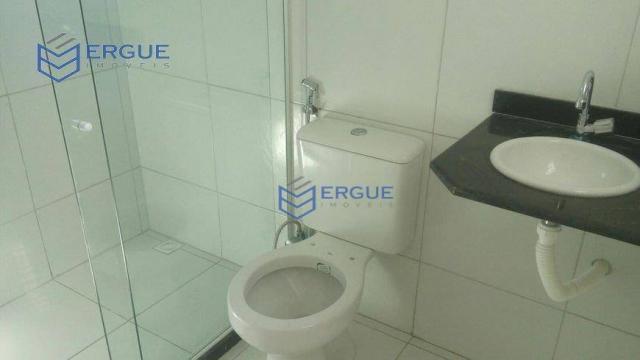 Casa residencial à venda, Lagoa Redonda, Fortaleza. - Foto 5