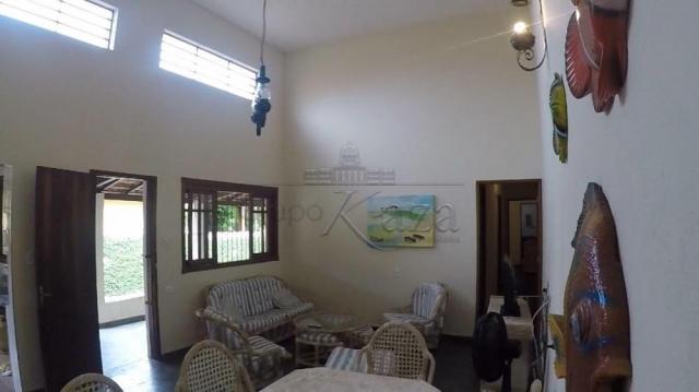 Casa à venda com 4 dormitórios em Martim de sa, Caraguatatuba cod:V30038LA - Foto 8