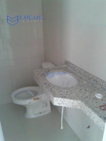 Casa com 3 dormitórios à venda, 186 m² por R$ 768.000,00 - Lagoa Redonda - Fortaleza/CE - Foto 6