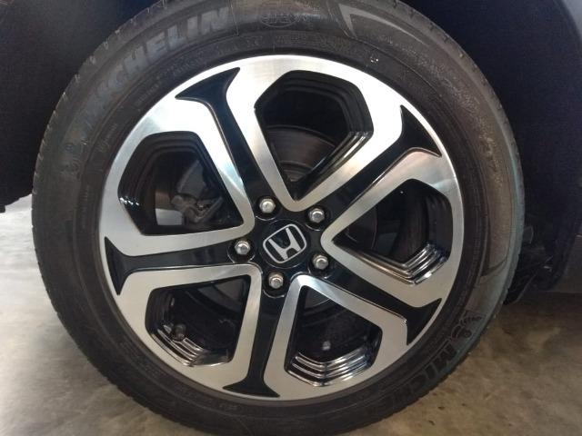 Honda Hr-v EX 1.8 2016 - Foto 8
