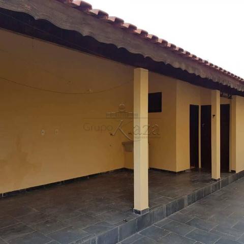 Casa à venda com 3 dormitórios em Bosque dos eucaliptos, Sao jose dos campos cod:V29738LA - Foto 2