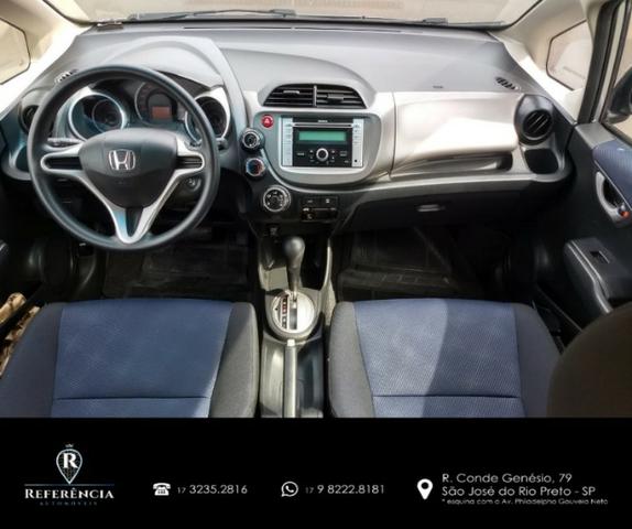 Fit LX 1.4 Flex Automático 2012/2013 - Foto 6