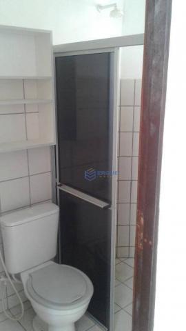 Ponto comercial à venda, prefeito josé walter, fortaleza - lo0001. - Foto 17
