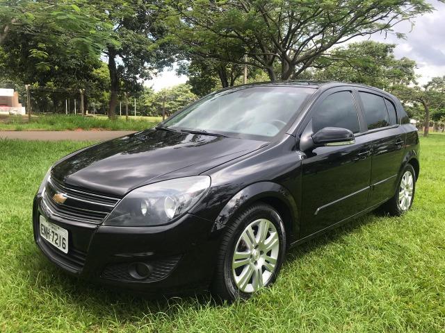 Gm - Chevrolet Vectra GT 2010 Impecável - Todo Revisado - Foto 7