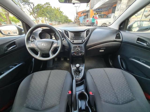 HB20 COMFORT 1.0/2016 completo, revisado, garantia! - Foto 6