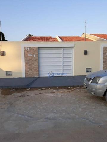 Casa residencial à venda, Pedras, Itaitinga. - Foto 17
