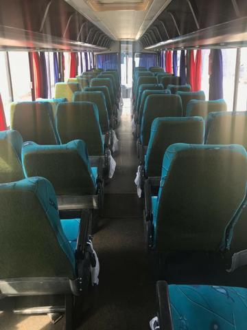 Ônibus Rodoviário - Foto 6