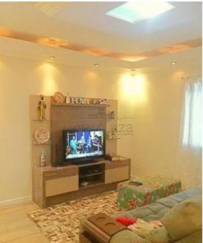 Casa à venda com 3 dormitórios em Cidade morumbi, Sao jose dos campos cod:V30250SA - Foto 4