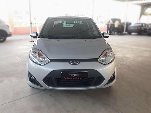 FIESTA SE SEDAN 1.6 2014 Kit Gás - Foto 3
