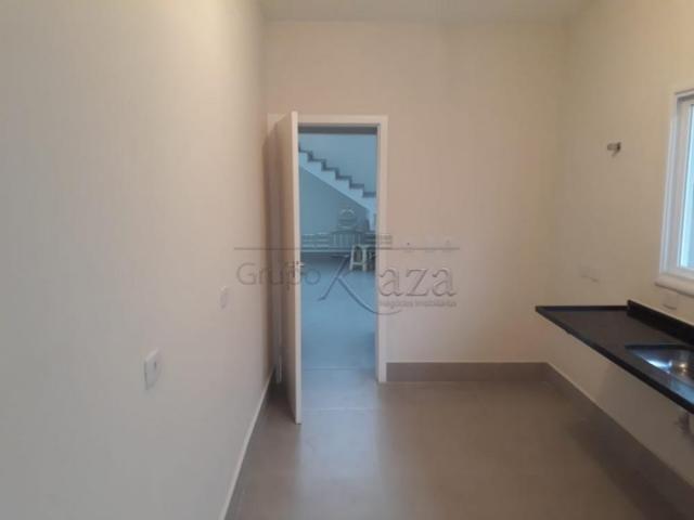 Casa de condomínio à venda com 3 dormitórios em Urbanova, Sao jose dos campos cod:V30259LA - Foto 17