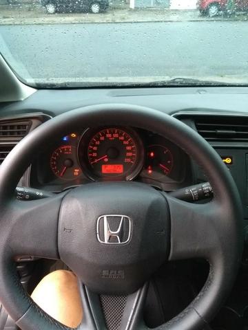 Honda Fit EX Automatico CVT 14/15 - Foto 7