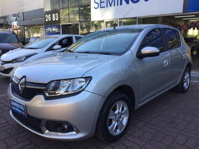 Renault Sandero 1.6 Dynamique Mecanico