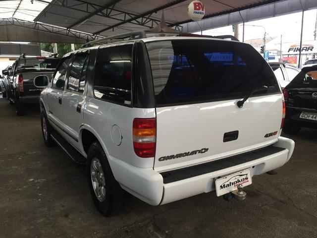 Blazer DLX v6 - Foto 11