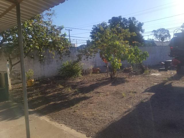 Terreno muito proximo da Fernando Correa da Costa 50 metros 1080 m2 - Foto 4