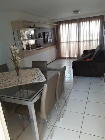 Excelente apartamento no Bairro de Fátima - 3 quartos e gabinete - Foto 3