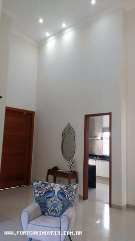 Casa Térrea SemiNova c\ 4 Suítes no Condomínio Portinari r$ 1.050.000,00 - Foto 16