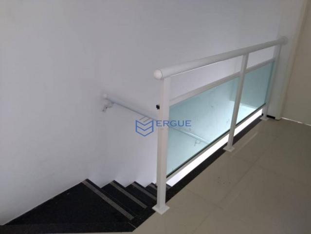Casa residencial à venda, Lagoa Redonda, Fortaleza. - Foto 16