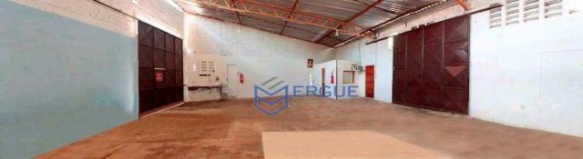 Prédio comercial à venda, cambeba, fortaleza . - Foto 6